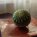 Temari - For interior - making