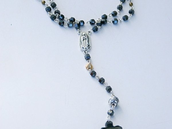 Rosary - Necklace
