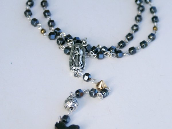 Rosary 3