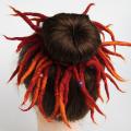 Velte HAIR " Dred " - Hair accessories - felting