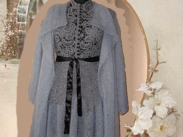3-piece set - Other knitwear
