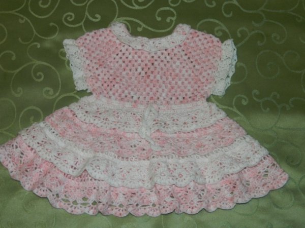 children's dress - Dresses