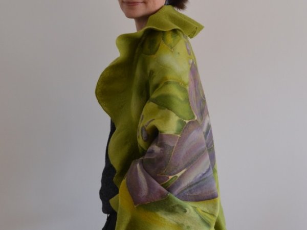 Cape - Wraps & cloaks