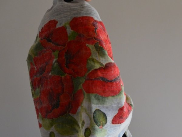 Poppy meadow 2