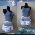 Beaches skirt (1) - Skirts - needlework