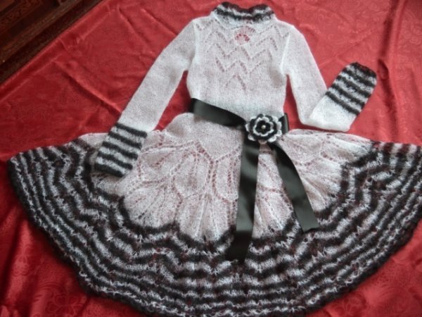mochrine dress - Dresses