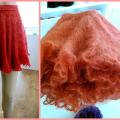 short skirt ... - Skirts - knitwork