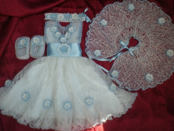 baptizes suit - Baptism clothes