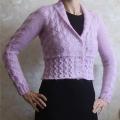 Warm sweater - Sweaters & jackets - knitwork