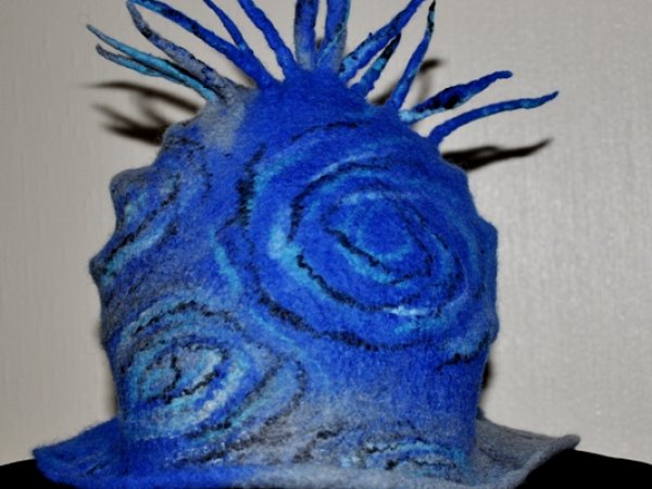 bath cap - Hats