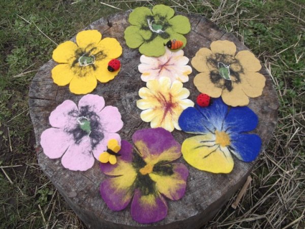 žaismingam table :) - Tablecloths & napkins