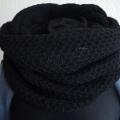 Infinity Scarf - Scarves & shawls - knitwork
