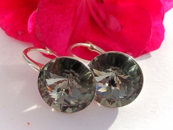 Black Diamonв & Silver 1
