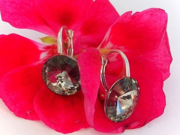 Black Diamonв & Silver 2