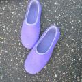 41 Size - Shoes & slippers - felting
