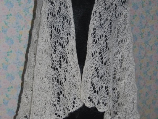 Wide country - Wraps & cloaks