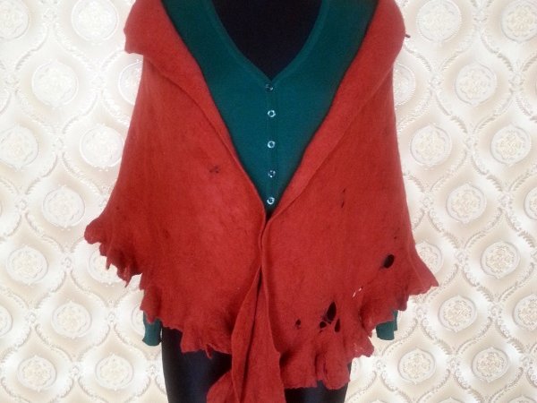 Red rust skataistė 2
