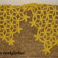 Scarf - Scarves & shawls - needlework