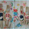 Kiskut - Dolls & toys - sewing