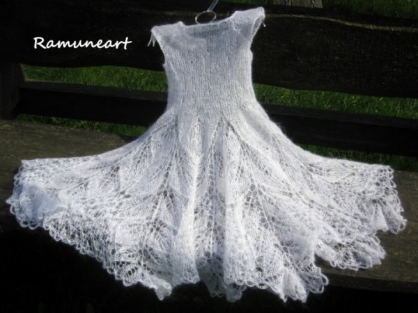 Mocherinė dress Mergytei 3