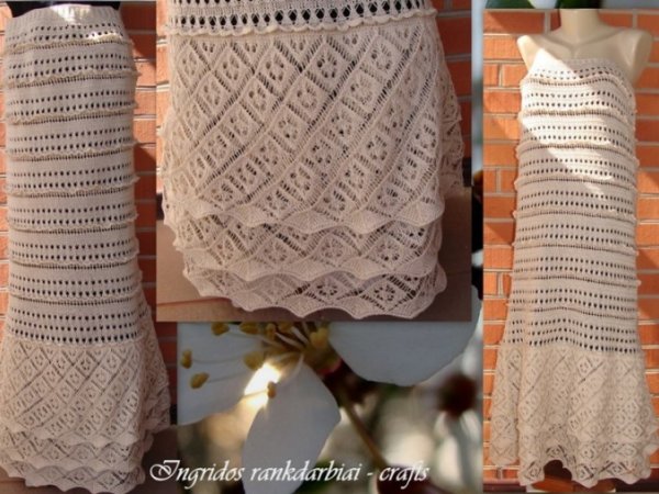 Skirt - Skirts