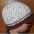 Cap boy - Hats - needlework