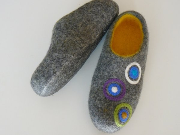 Slippers 2