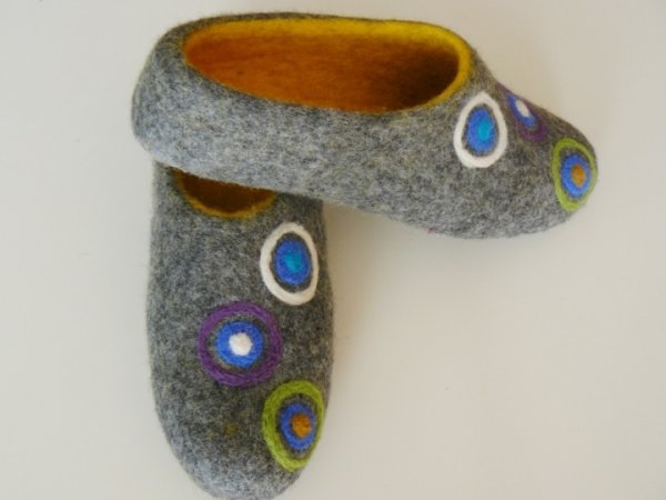 Slippers 3