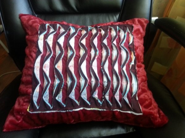 Dekorativinė pillow - Pillows