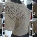 Spring ... - Blouses & jackets - knitwork