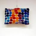 Felt pads - Blankets & pillows - felting