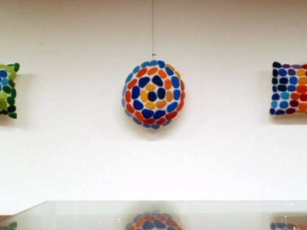Felt pads 2
