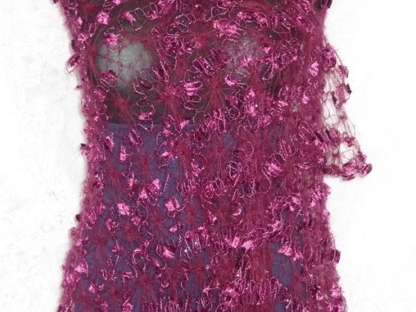 Bordine gorgeous country - Wraps & cloaks
