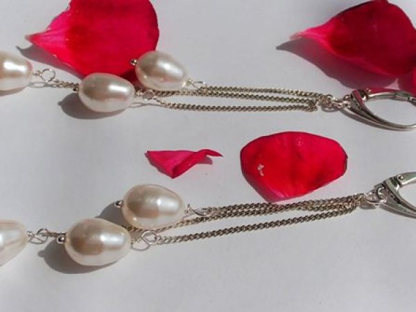 Pearl rain 2