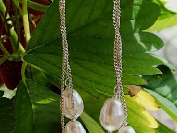 Pearl rain 3