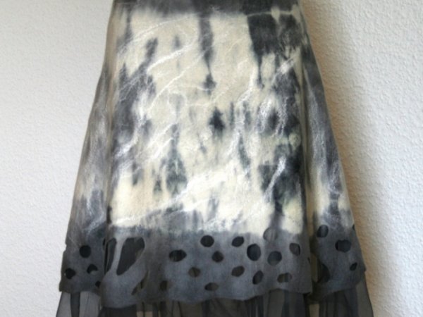 Veltas skirt ... 2