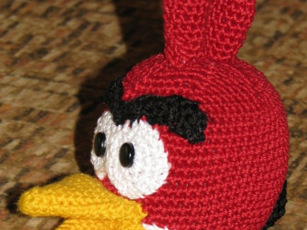 Angry Birds birds 3