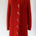 Special paltukas-jumper - Scarves & shawls - knitwork