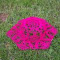 bonnet - Hats - needlework