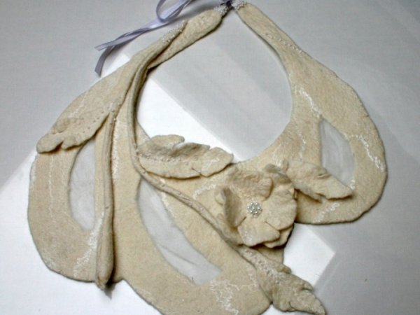 "Baltumas" 3