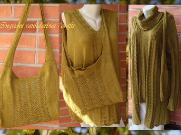 Tašiukas - Handbags & wallets