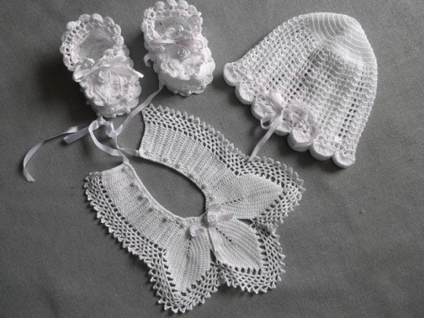 Set baby 3