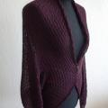 Linen sweater - Sweaters & jackets - knitwork