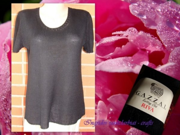 Blouse - Blouses & jackets