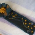 Bracelet - Bracelets - felting