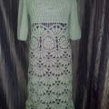 Dress " Pearl Plantation " - Dresses - needlework