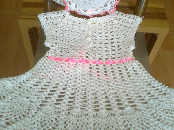 Christening clothes 2