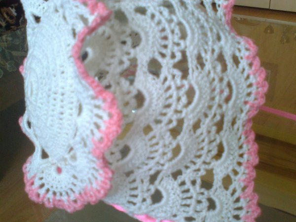 Christening clothes 3