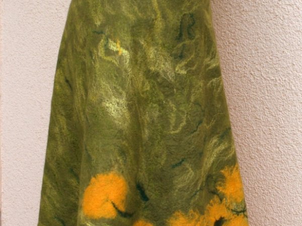 " Dandelion Wine " 3
