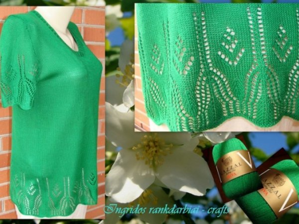 Blouse - Blouses & jackets